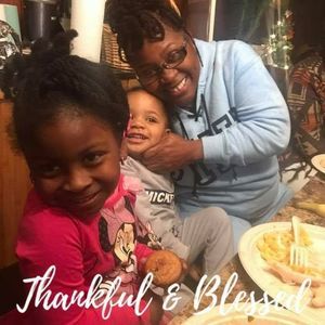 Meet your Posher, Phyllis